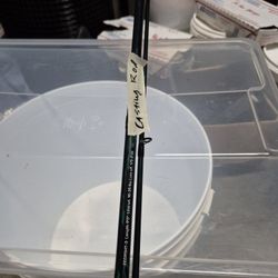 fishing stuff new or used
