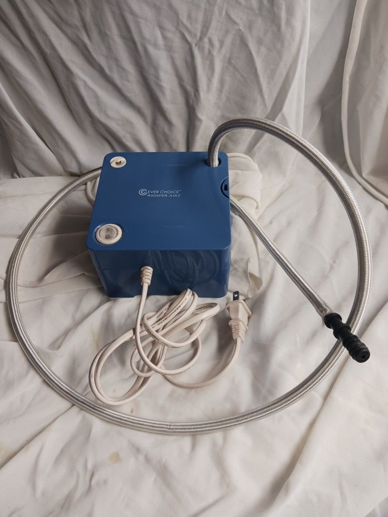 AIR COMPRESSOR for Airbrush Work