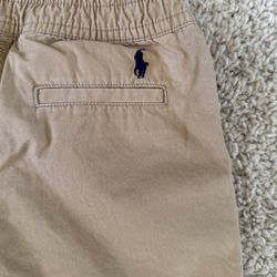 Boys Ralph Lauren Polo Jogger 