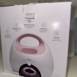 Spectra S2 Breast Pump