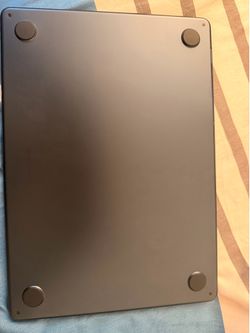 Apple MacBook Air 2024