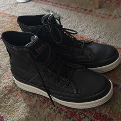 Converse Boots
