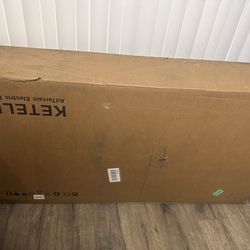 Brand New In The Box Electric Mountain Bike