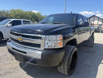 2010 Chevrolet Tahoe