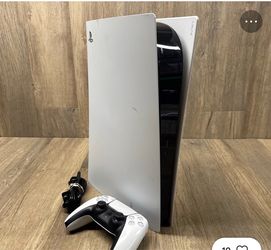 PS5 1TB Digital