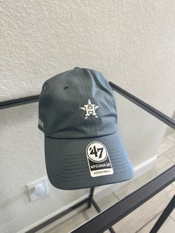 Astros hat