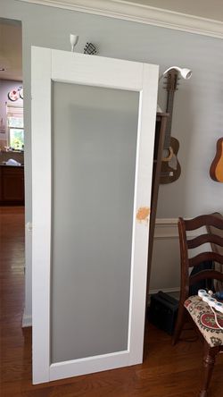 Door. 30. X 80. New