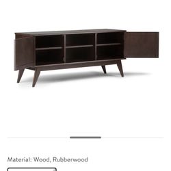 Tv Stand  60”