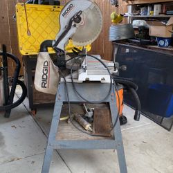 Table Saw 