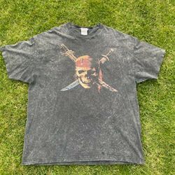 Vintage Disney The Movie T-shirt 