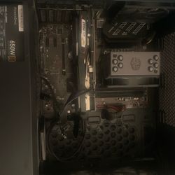 Just Trying To Get Rid Of It 