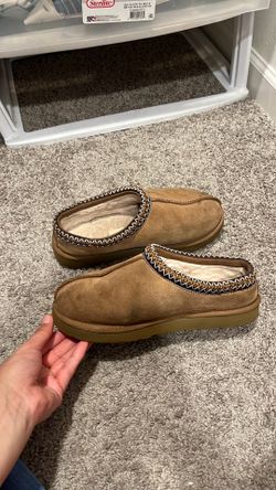 Woman uggs