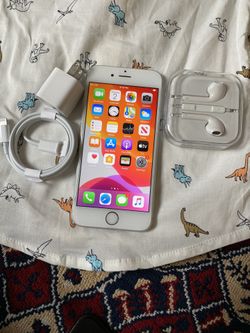 iPhone 6s Plus Unlocked for all carriers