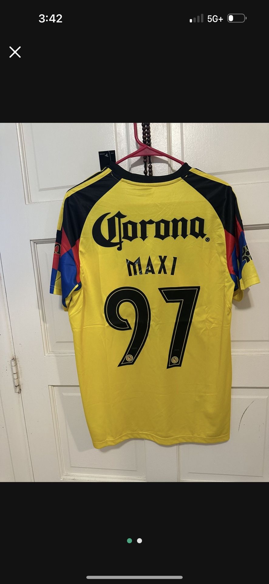 Jerseys