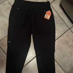 Scrub Pants size Size S Brand new with tag