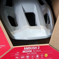 Specialized Ambush 2 Medium Helemt