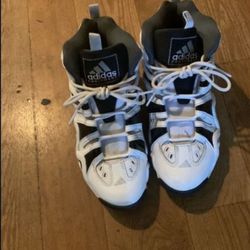 Kobe Bryant Adidas Crazy 8