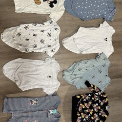 Baby Cloths 
