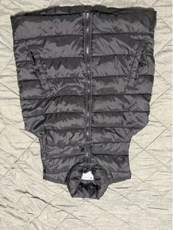 Champion vest
