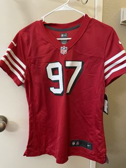 Bosa Jersey Size Small #97