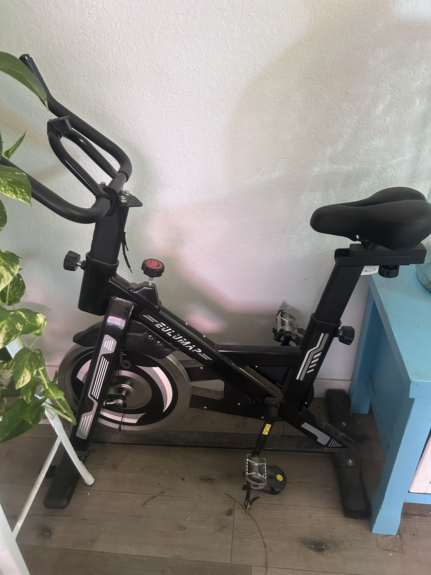 Exercise Bike For Indoors