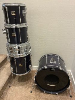 Yamaha Drums