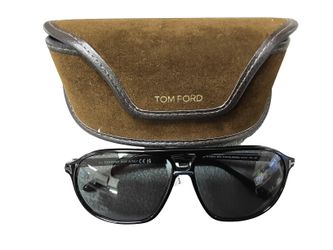 Tom Ford Tf-1026 N Black