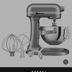Kitchen Aid Stand Mixer