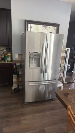 Refrigerator