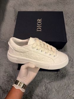 Dior B33 Shoes
