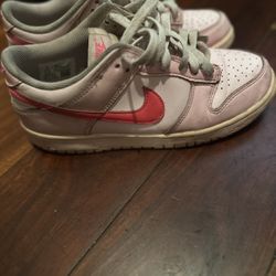 Barbie Dunks