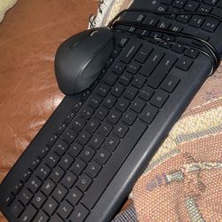 Onn Keyboard and Mouse 
