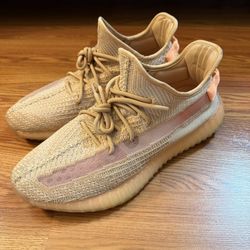 Yeezy 350 Clay Sz12 $125 