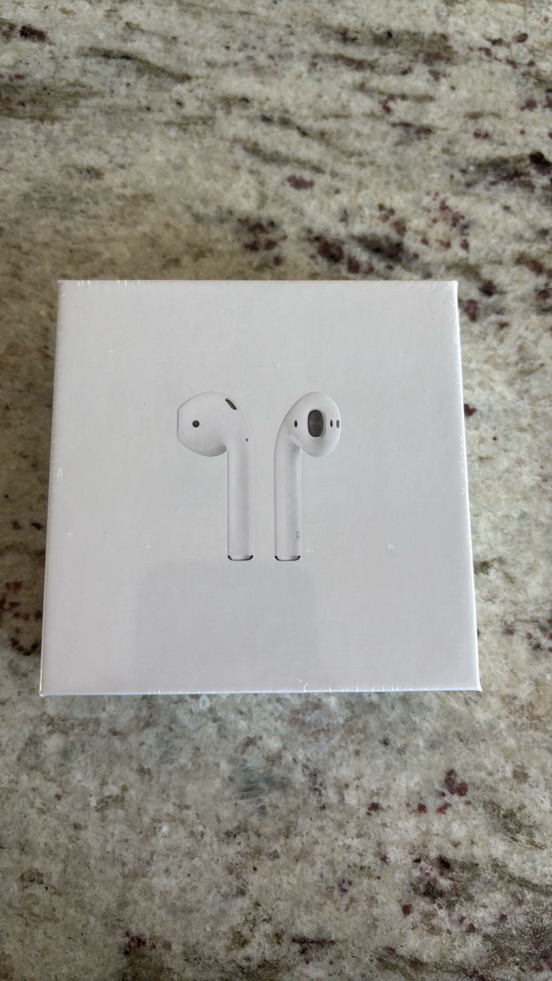 Apple airpods