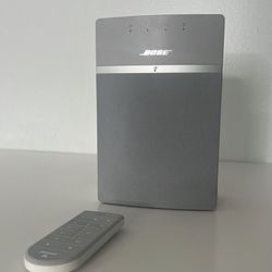 Bose SoundTouch 10 Wireless Music System   
