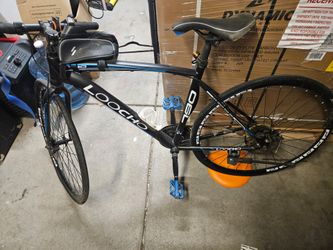 Loocho 790 road bike