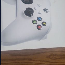 Xbox One Controller 
