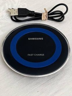 Samsung Fast Charge EP-PN920 Wireless Charger Qi Charging Pad