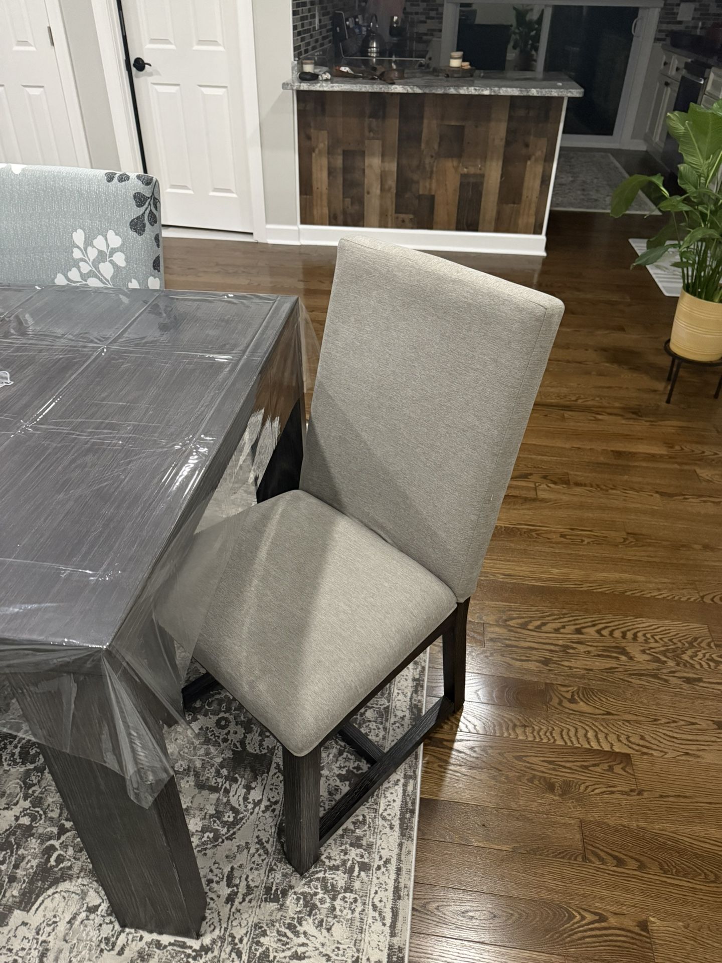 Dining Room Table