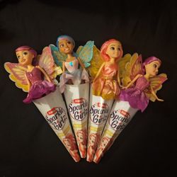 Zuru Sparkle Girlz 