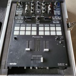 Pioneer Djm- S7