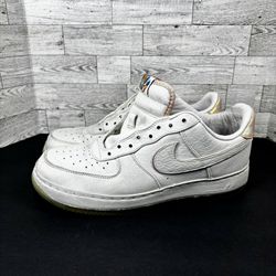 Nike Air Force 1 Low Insideout White Dragon men’s size 11 553281-110