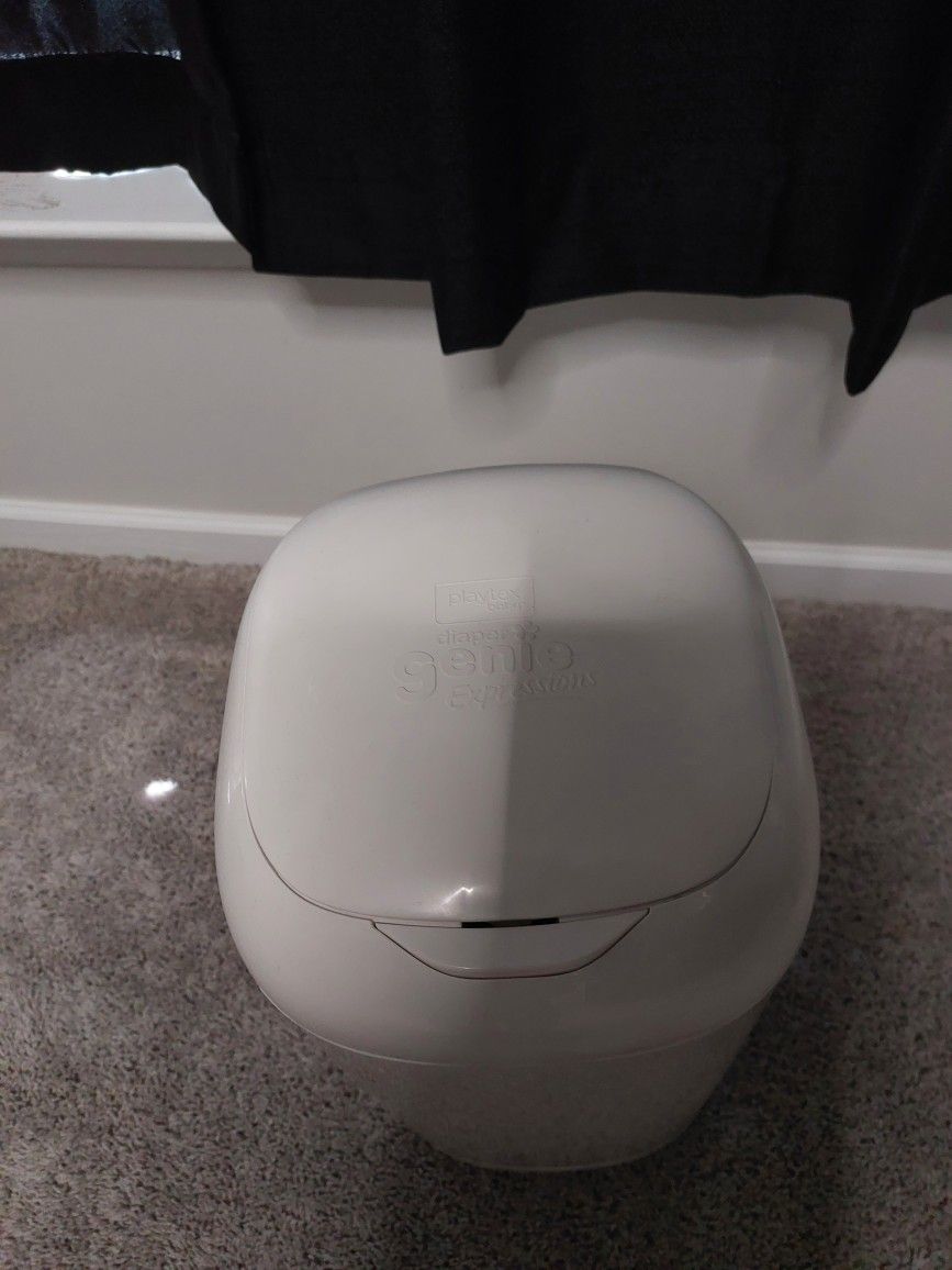 Playtex Diaper Genie