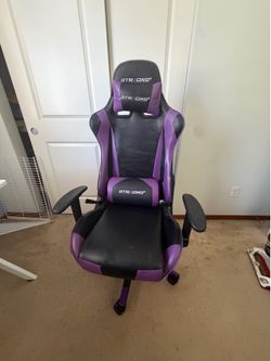 gaming chair