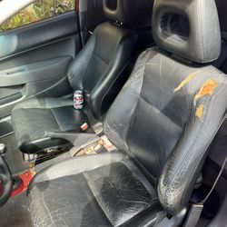 Integra Seats 