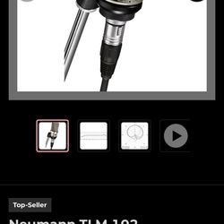 Neumann TLM 102