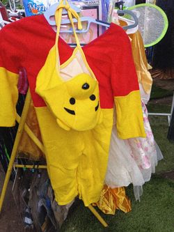 Winnie the Pooh