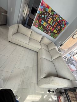 IKEA sectional