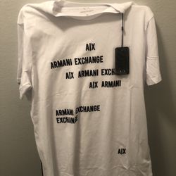 Armani Express Medium