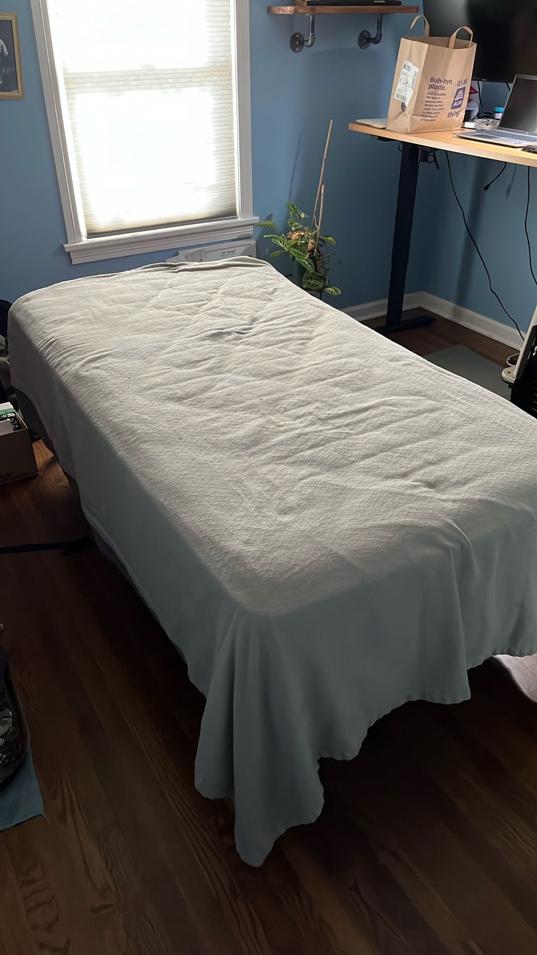 Twin Bed Visionary Sleep 